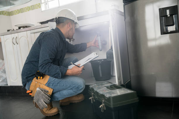 Best Sewer Cleaning Services  in Fairplains, NC