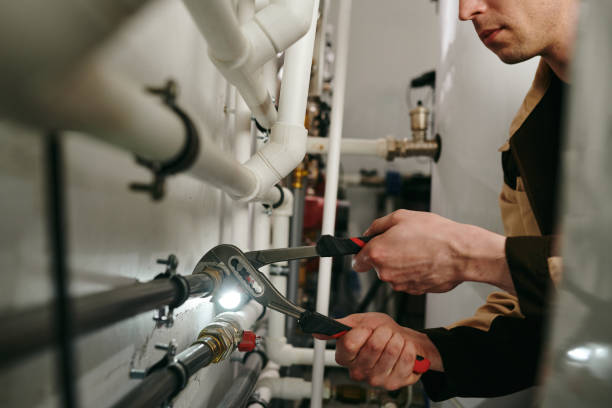 Best Hot Water Heater Installation  in Fairplains, NC