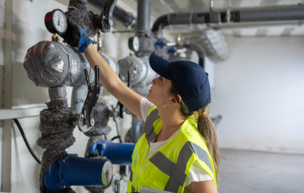 Best Boilers & Radiators  in Fairplains, NC