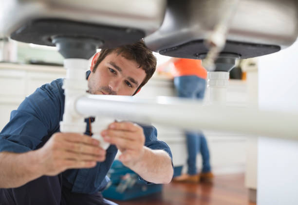 Best Plumbing Installation Services  in Fairplains, NC