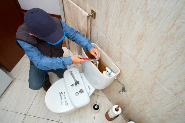 Best Affordable Plumber Near Me  in Fairplains, NC