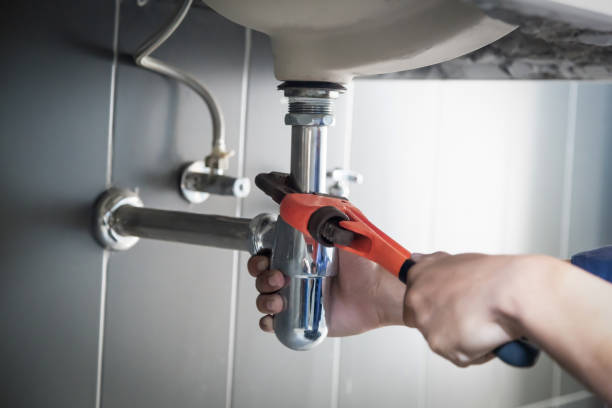 Best Sprinkler Systems  in Fairplains, NC