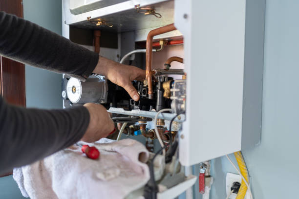 Best Leak Detection Services  in Fairplains, NC