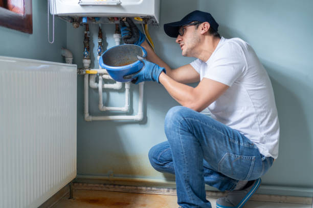 Best Toilet Repair Services  in Fairplains, NC