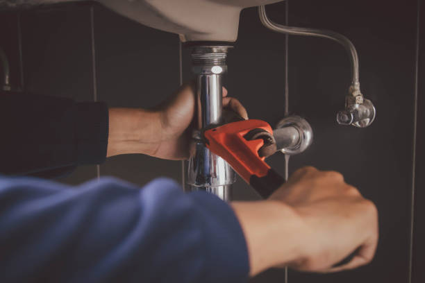 Best Water Leak Repair  in Fairplains, NC